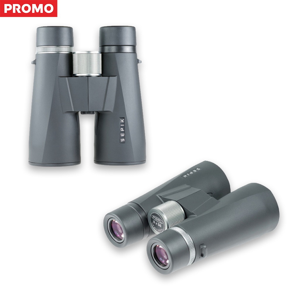 Jumelles Perl Sepik 8 x 56